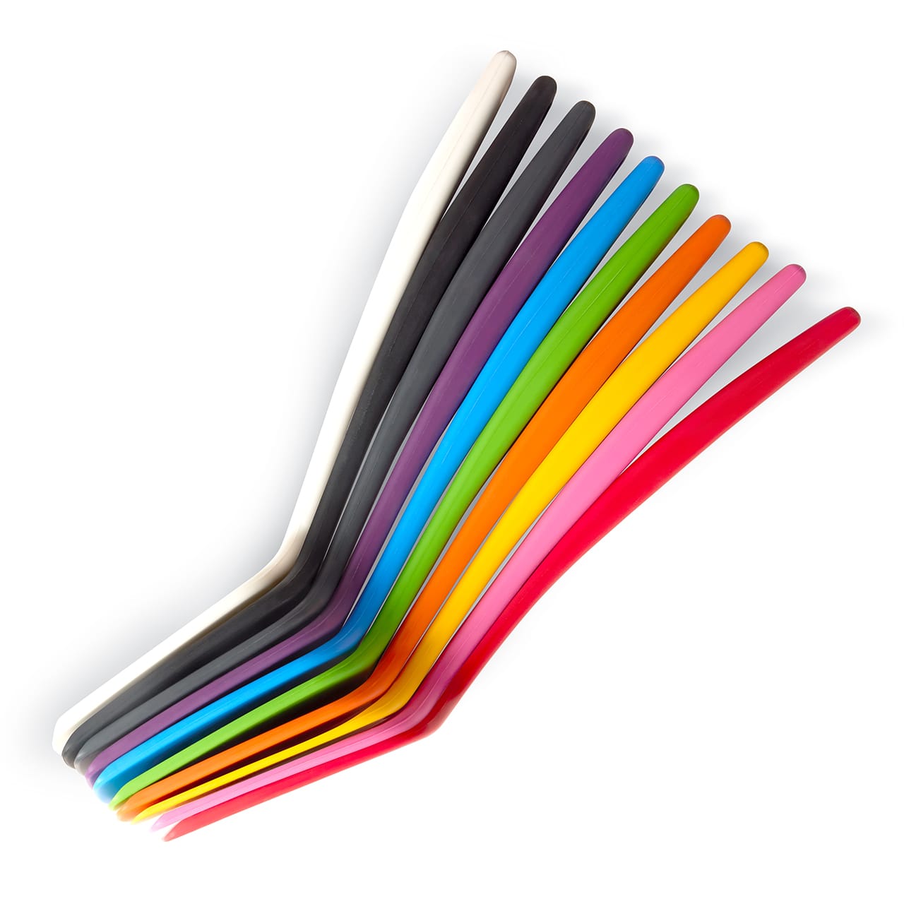 Hi-Temp Silicone Turner