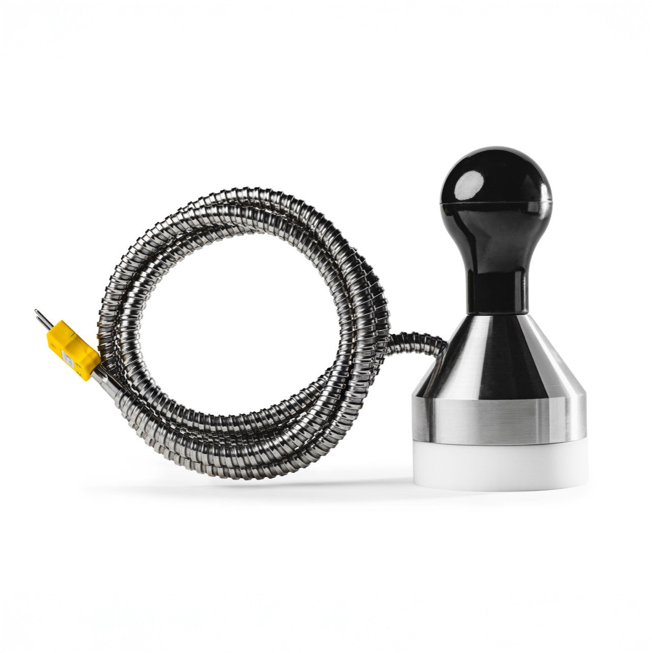 Weighted Surface Griddle Probe – ThermoWorks