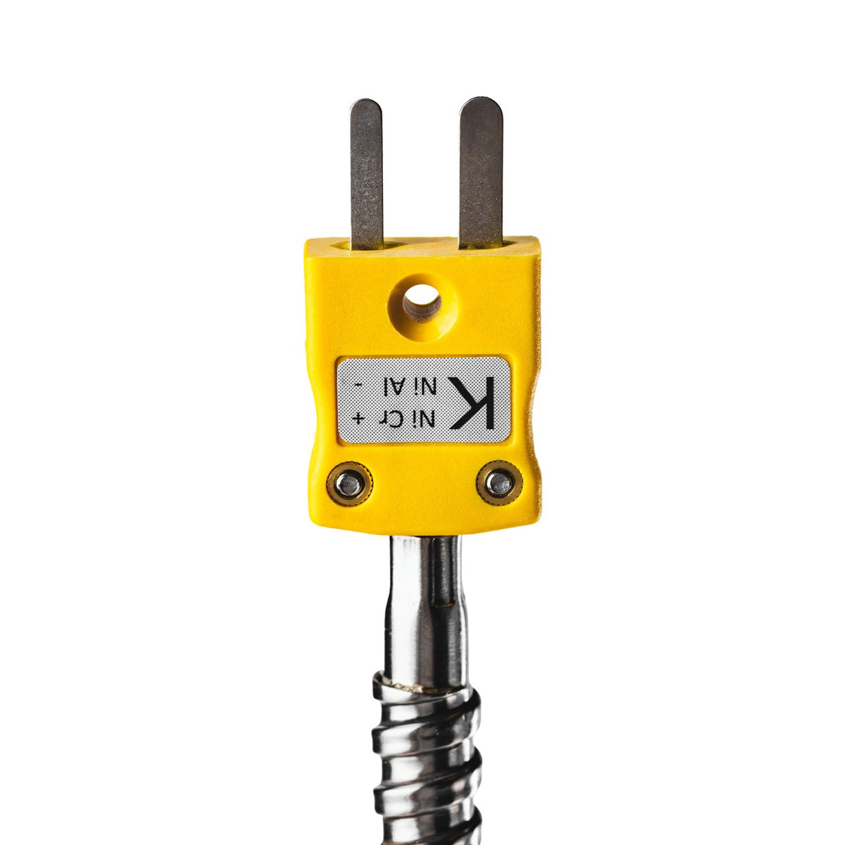Weighted Probe Weighted Surface Griddle Probe – ThermoWorks