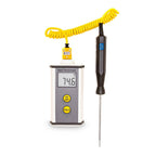 Therma K Metal Meter & Probe Kit