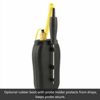 Saf-T-Log® Meter & Probe Kit