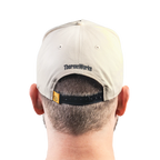 ThermoWorks Butcher Cut Hat, Bone