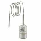 LogMaster HiTemp140 Stainless Steel Logger