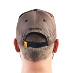 ThermoWorks Nice Bark Hat, Brown