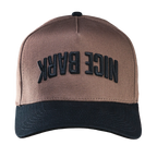 ThermoWorks Nice Bark Hat, Brown